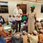 Ilala wafanya dua kumuombea Samia, Tanzania