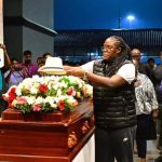 Raila Odinga kuzikwa Jumapili kwao Kisumu