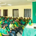 Wassira ataja sababu za Watanzania kumpa mitano Samia