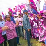 OMO: Nitairejeshea Zanzibar rasilimali zake, Wananchi wafaidike