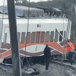 TRC yataja chnzo cha ajali ya treni ya SGR Ruvu