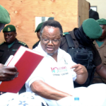 Kitabu cha Lissu chazua gumzo mahakamani