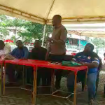 Mgombea udiwani Kinyerezi ajinadi kuwa mtu wa vitendo zaidi