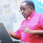 Askofu Bagonza atoa somo kwa serikali