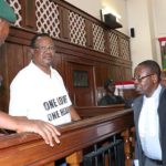 Maswali ya majibu ya shahidi wa pili wa kesi ya Lissu