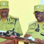 Watuhumiwa 17 mbaroni kwa wizi wa pikipiki Zanzibar