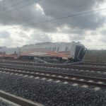 SGR yasimamisha safari zake
