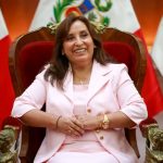 Bunge la Peru lamuondoa rais wake madarakani