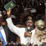 Mambo matano makubwa kuhusu Raila
