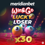Tiketi inayokosa, inashinda! Lucky Loser yaongeza thamani ya kila dau