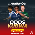 Dau lako, ushindi wako leo