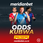 ODDS KUBWA na machaguo zaidi ya 1,000 yapo hapa