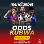 Moto wa UEFA kuwaka leo, beti yako unampa nani?