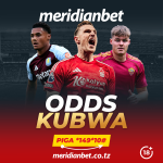 Mzigo mkubwa upo Meridianbet leo na Europa League