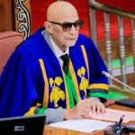 Zungu Spika mpya wa Bunge