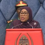 Samia atangaza msamaha kwa waandamanaji