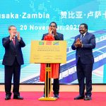 China yazindua ukarabati Tazara