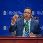 Maswali tata ya Wahariri kwa Waziri Mkuu Mwigulu Nchemba