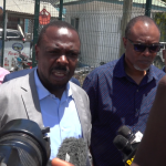 Hatujatolewa kwa sababu ya maridhiano -Heche