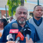 Tuache kiburi, tuliokoe taifa – Mwabukusi