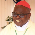 Msiwajibu wanaowatukana – Kanisa Katoliki