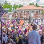 Hatutakubali kubezwa tena – OMO