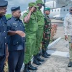 OMO agoma kuingia katika serikali ya Zanzibar