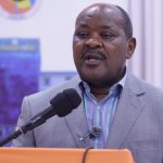 Tukiacha kubaka uchaguzi, tutakuwa salama