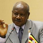 Rais Museven agomea mdahalo wa Urais Uganda