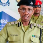 Polisi yathibitisha kutoa kwa mauaji ya mtoto wa miaka miwili Mara