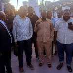 Heche, Lema, Golugwa na Jacob, waachiliwa kwa dhamana