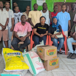 Meridianbet yaendelea kuwekeza kwa jamii kupitia MRC Rehabilitation Centre