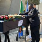 Mtanzania aliyeuwawa na Hamas arudishwa Tanzania