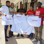 Meridianbet yazidi kutoa faraja, hospitali ya Ndumbwi yapata msaada muhimu