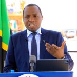 Serikali yavikosoa vyombo vya habari vya kimataifa