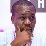 Zitto Kabwe azinduka usingizini