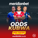 Bashiri na Meridianbet mechi za UEFA leo