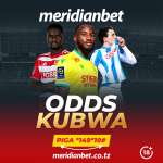 Ijumaa ya kibingwa imefika ndani ya Meridianbet