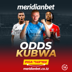 Ushindi upo nje nje siku ya leo na Meridianbet