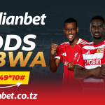 Machaguo zaidi ya 1000 yapo Meridianbet