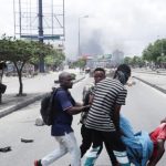 Miezi mitatu baada ya vurugu za 29 Oktoba: Familia bado zinasubiri miili