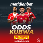 ODDS KUBWA na machaguo zaidi ya 1,000 yapo hapa