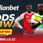 Tandika jamvi lako la ushindi hapa