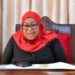 Kifahamu kilichomo mkutano wa Samia na Wazee wa Dar