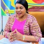 Buriani Jenesta Mhagama