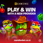 BGaming yameingia Meridianbet na kuleta msisimko mpya wa michezo bora