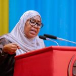 Rais Samia: Tulitumia nguvu inayostahili, walitaka kufanya mapinduzi