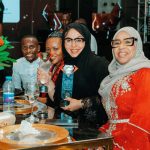 PUMA Energy Tanzania yapata tuzo mbili kwenye Consumer Choice Awards