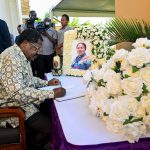 Taifa limepata pengo kuondokewa na Jenesta – Nchimbi