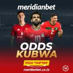 Nafasi ya kuibuka bingwa hii hapa